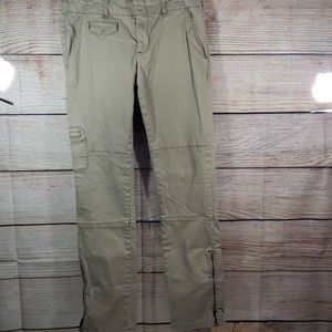 Anthropologie Daughters of the Liberation pants